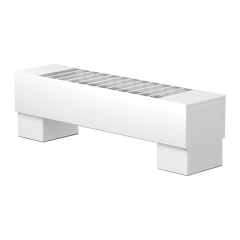 Підлоговий конвектор Verano STANDARD 400 159