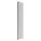 Antrax AV 25d 1800x440 12 cекцій RAL9016 матовий