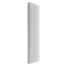 Antrax AV 25d 1800x512 14 cекцій RAL9016 матовий