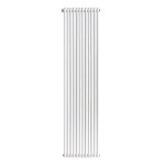 Antrax AV 25s 1800x440 12 cекцій RAL9016 матовий