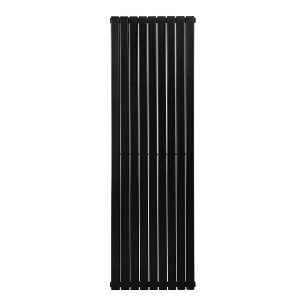 Радіатор Betatherm Blende 2 1800x504 RAL9005 Підключення 99