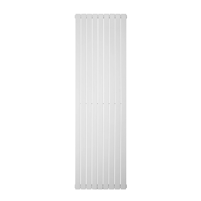 Радіатор Betatherm Blende 2 1600x394 RAL9016 Підключення 99