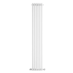 Global Ekos Plus 1000x300 6 секції RAL9016