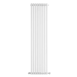 Global Ekos Plus 1400x450 9 секції RAL9016