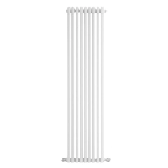 Global Ekos Plus 1200x450 9 секції RAL9016