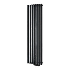 Isan AKROS 1500x350 RAL9005