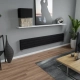 Радіатор горизонтальний Rastas Marianna 2 300x2000 RAL9005 Підключення нижнє різностороннє
