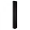 Rastas Nadin 2 1800x360 RAL9005
