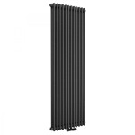 Rastas Claudia 3 1800x560 RAL9005