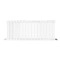 Rastas Claudia 3 600x1370 RAL9016