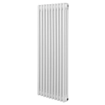 Arttidesign Bari III 10/1200/470/50 білий матовий