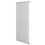 Arttidesign Livorno 9/1600/612 білий матовий
