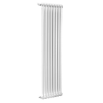 Delonghi Multicolonna 2 1500x368 8 секцій RAL9016