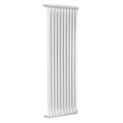 Delonghi Multicolonna 2 1500x460 10 секцій RAL9016