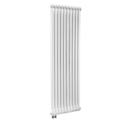 Delonghi Multicolonna 2 1500x460 10 секцій RAL9016