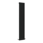 Delonghi Multicolonna 2 1500x276 6 секцій RAL9005