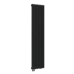 Delonghi Multicolonna 2 1800x368 8 секцій RAL9005