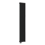 Delonghi Multicolonna 2 2000x276 6 секцій RAL9005