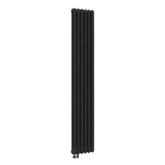 Delonghi Multicolonna 3 2000x276 6 секцій RAL9005