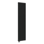 Delonghi Multicolonna 3 2000x368 8 секцій RAL9005