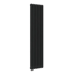 Delonghi Multicolonna 3 2000x368 8 секцій RAL9005