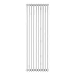 Purmo Delta Laserline 2200 2000x500 10 секцій RAL9016