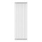 Purmo Delta Laserline 2180 1800x500 10 секцій RAL9016