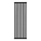 Purmo Delta Laserline 2180 1800x500 10 секцій RAL9005