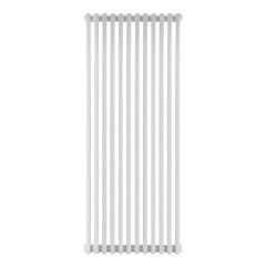 Purmo Delta Laserline 2200 2000x600 12 секцій RAL9016