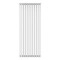 Purmo Delta Laserline 2180 1800x600 12 секцій RAL9016