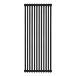 Purmo Delta Laserline 2180 1800x600 12 секцій RAL9005