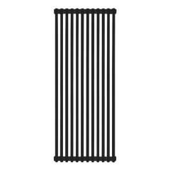 Purmo Delta Laserline 2180 1800x600 12 секцій RAL9005
