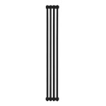 Purmo Delta Laserline 2180 1800x200 4 секції RAL9005