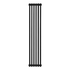 Purmo Delta Laserline 2180 1800x300 6 секцій RAL9005