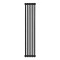 Purmo Delta Laserline 2180 1800x300 6 секцій RAL9005