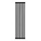Purmo Delta Laserline 2180 1800x400 8 секцій RAL9005