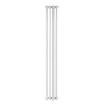 Purmo Delta Laserline 2180 1800x200 4 секції RAL9016