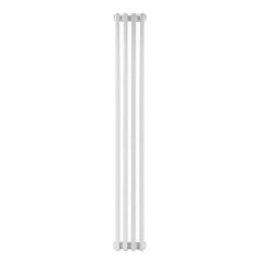 Purmo Delta Laserline 2180 1800x200 4 секції RAL9016