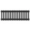 Purmo Delta Laserline 2016 155x800 16 секцій RAL9005