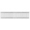 Purmo Delta Laserline 2016 155x1200 24 секції RAL9016
