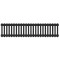 Purmo Delta Laserline 2016 155x1200 24 секції RAL9005