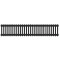 Purmo Delta Laserline 2016 155x1400 28 секцій RAL9005