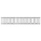 Purmo Delta Laserline 2016 155x1500 30 секцій RAL9016