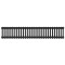 Purmo Delta Laserline 2016 155x1500 30 секцій RAL9005