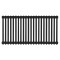 Purmo Delta Laserline 2050 500x1100 22 секції RAL9005