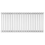 Purmo Delta Laserline 2050 500x1200 24 секції RAL9016