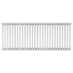 Purmo Delta Laserline 2050 500x1400 28 секцій RAL9016