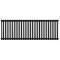 Purmo Delta Laserline 2050 500x1600 32 секції RAL9005