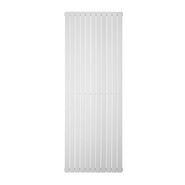 Радіатор Betatherm Blende 2 2000x614 RAL9016 Підключення 99