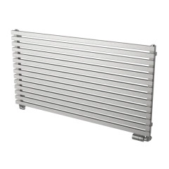 Isan ZOYA INOX 615x1000 Нержавійка Підключення нижнє різностороннє